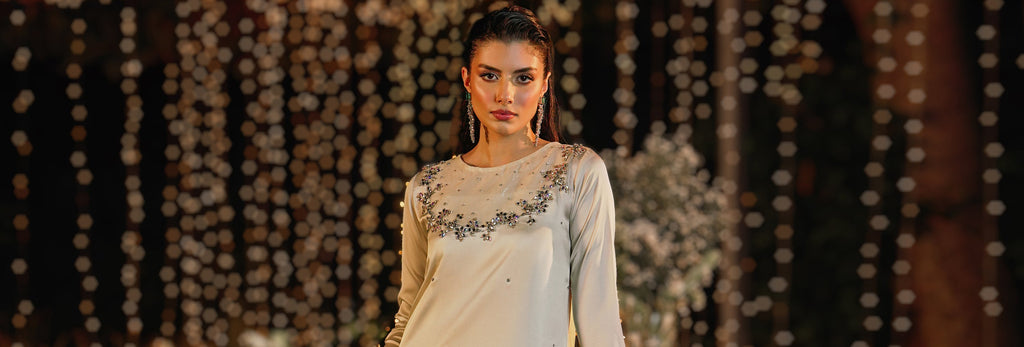 Pakistani Semi Formal Dresses for Women 2025 - Shop Now Lulusar Pakistani Semi Formal Dresses for Women 2025 - Shop Now Lulusar