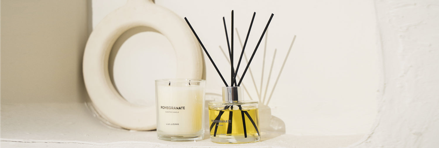 Serenity Scents