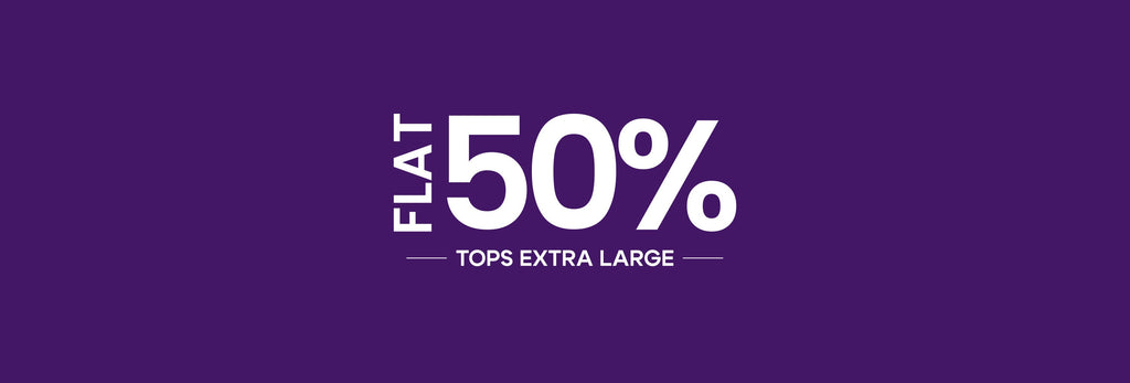 Tops XL