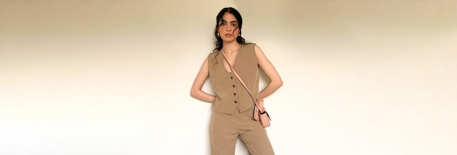 Cas Workwear