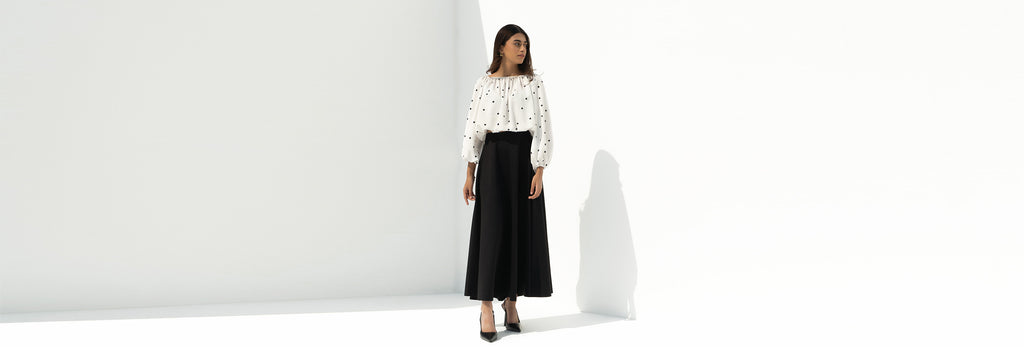 Midi Skirts