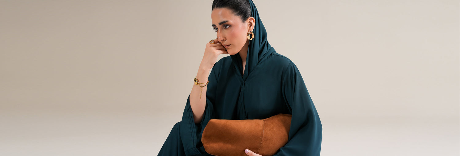 Modest Wear