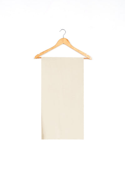Beige Stole