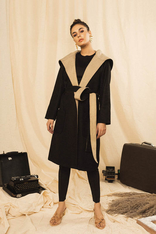 Pashk Jacket