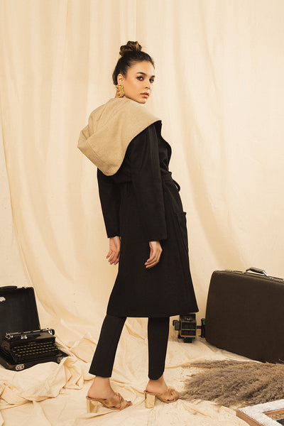 Pashk Jacket