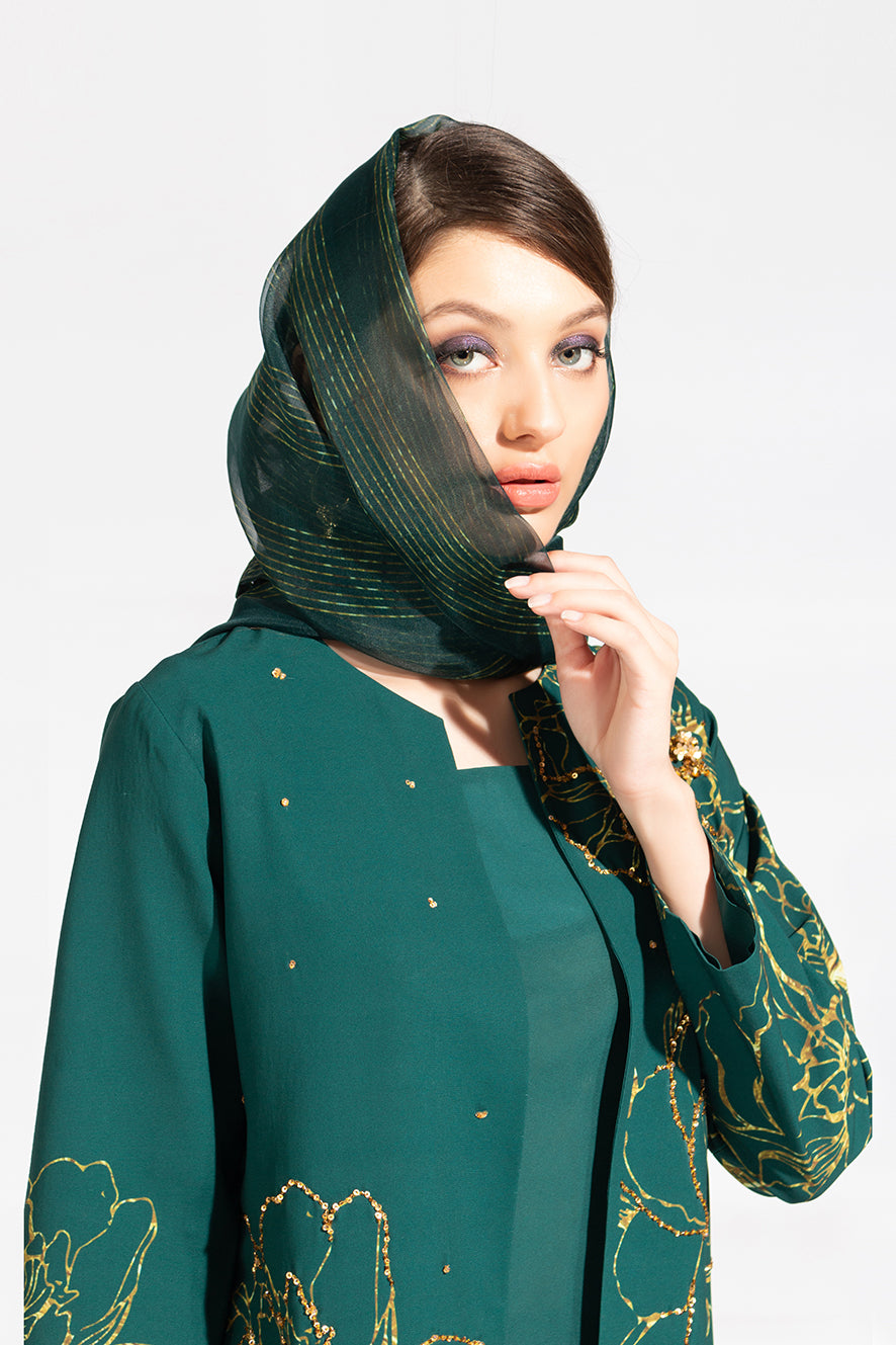 Baltik Dupatta