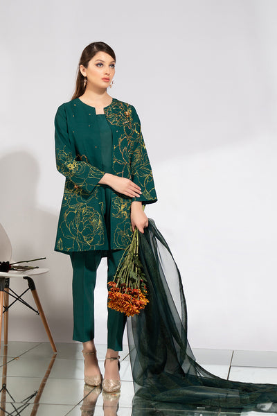 Baltik Dupatta