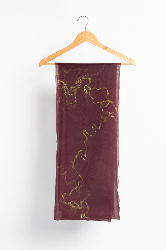Mohril Dupatta