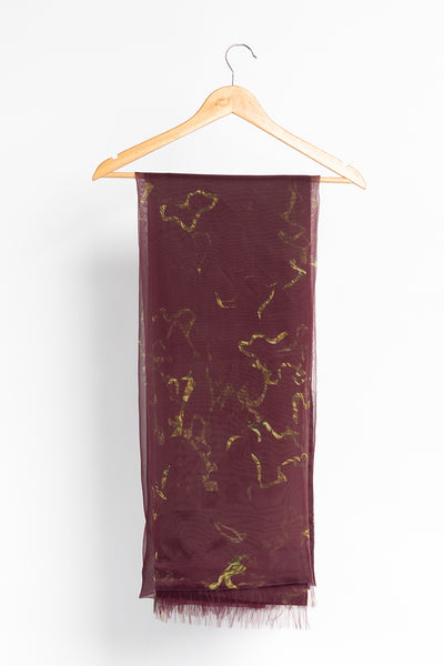 Mohril Dupatta
