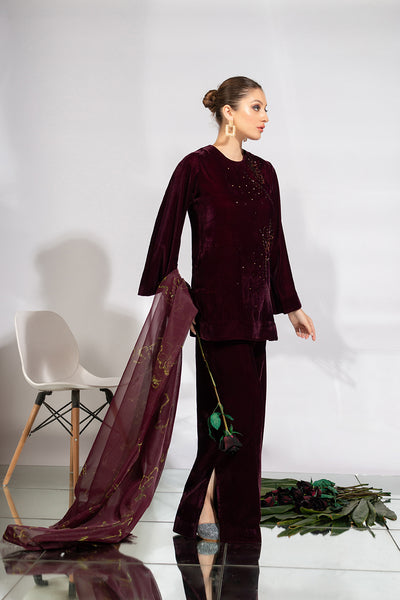 Mohril Dupatta
