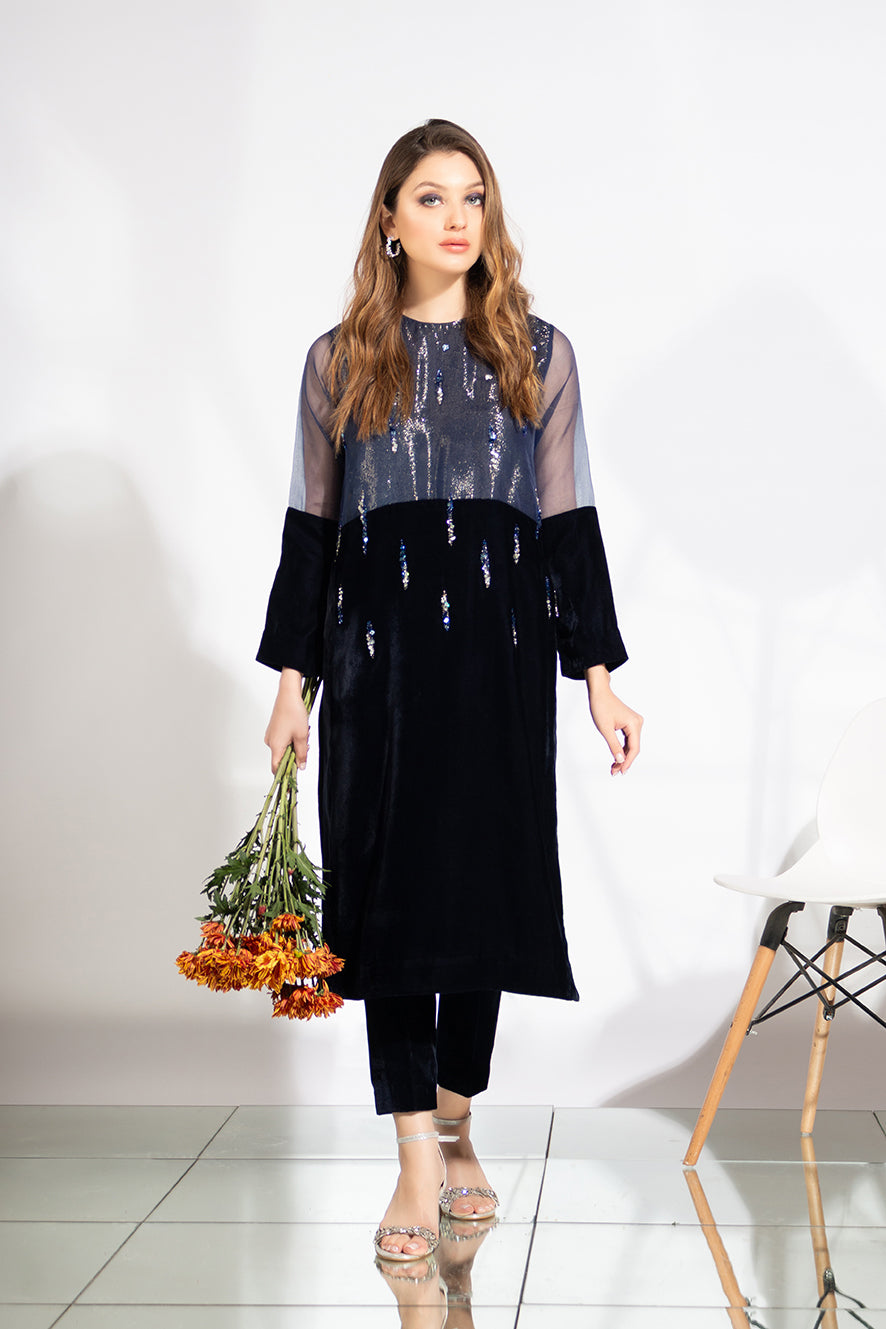 Haim Tapered Pants