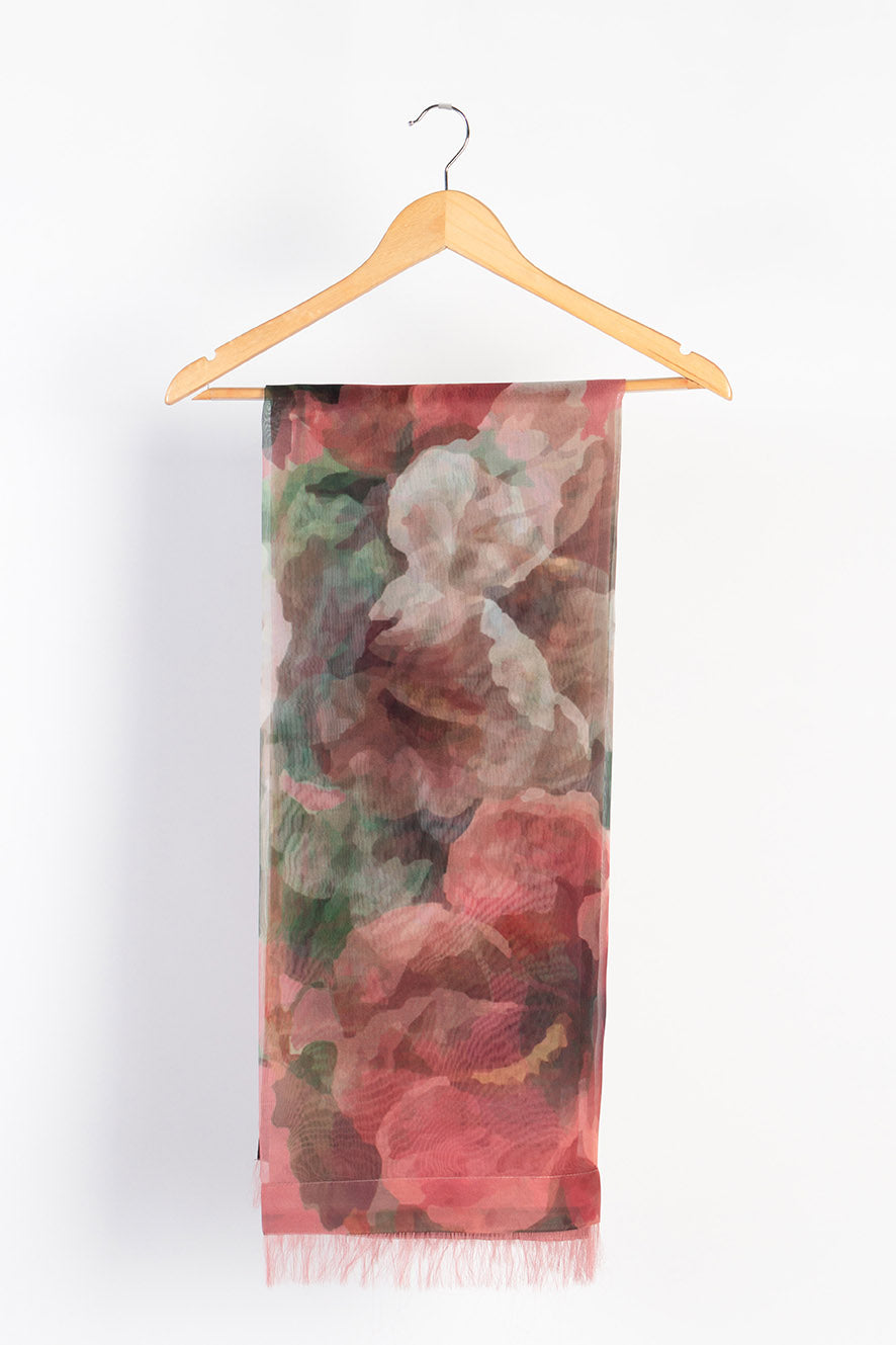 Basal Dupatta