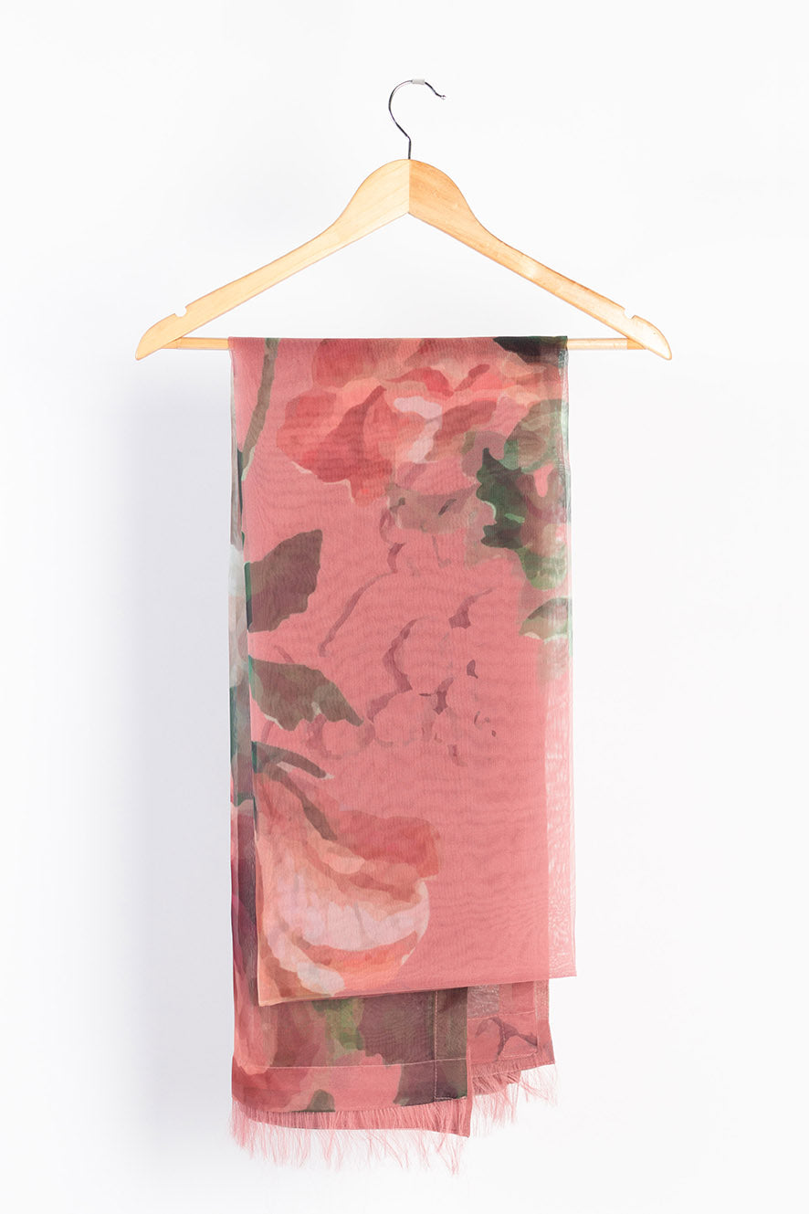 Basal Dupatta