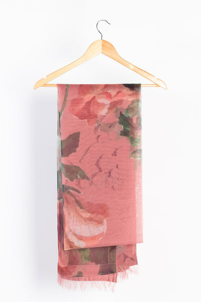 Basal Dupatta