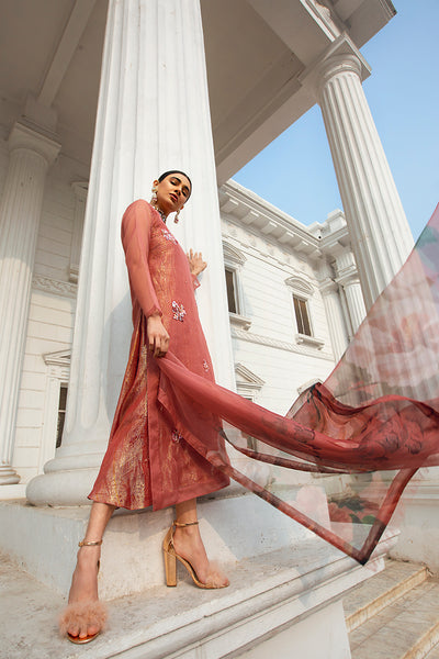 Basal Dupatta