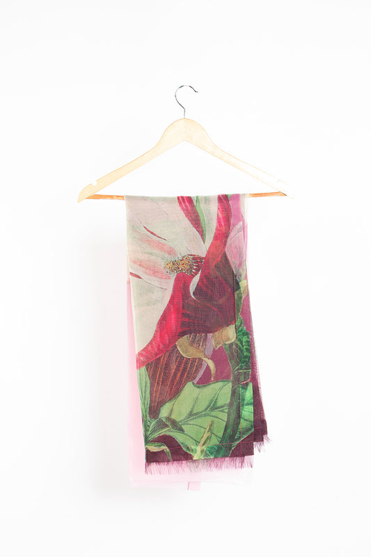 Gasher Dupatta
