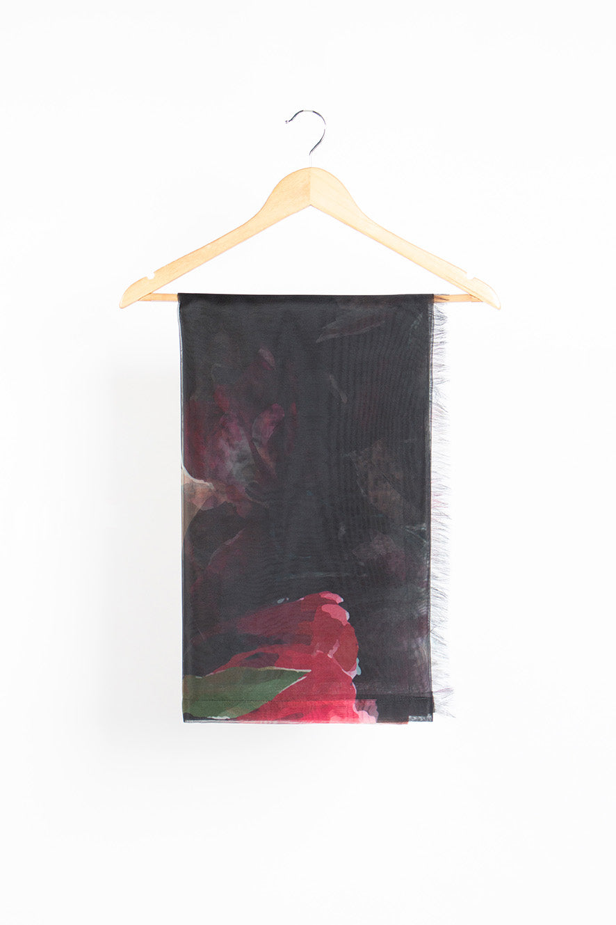 Hisper Dupatta