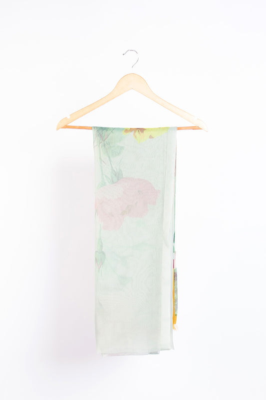 Matiltan Dupatta