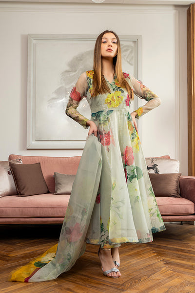 Matiltan Dupatta