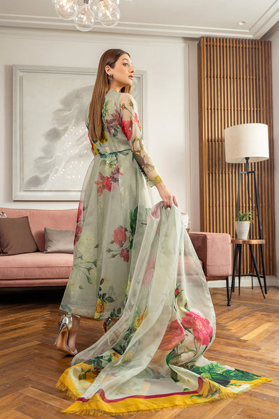 Matiltan Dupatta