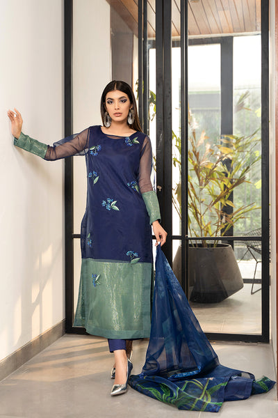 Korai Dupatta