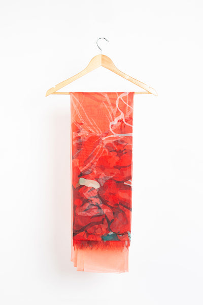 Diamer Dupatta