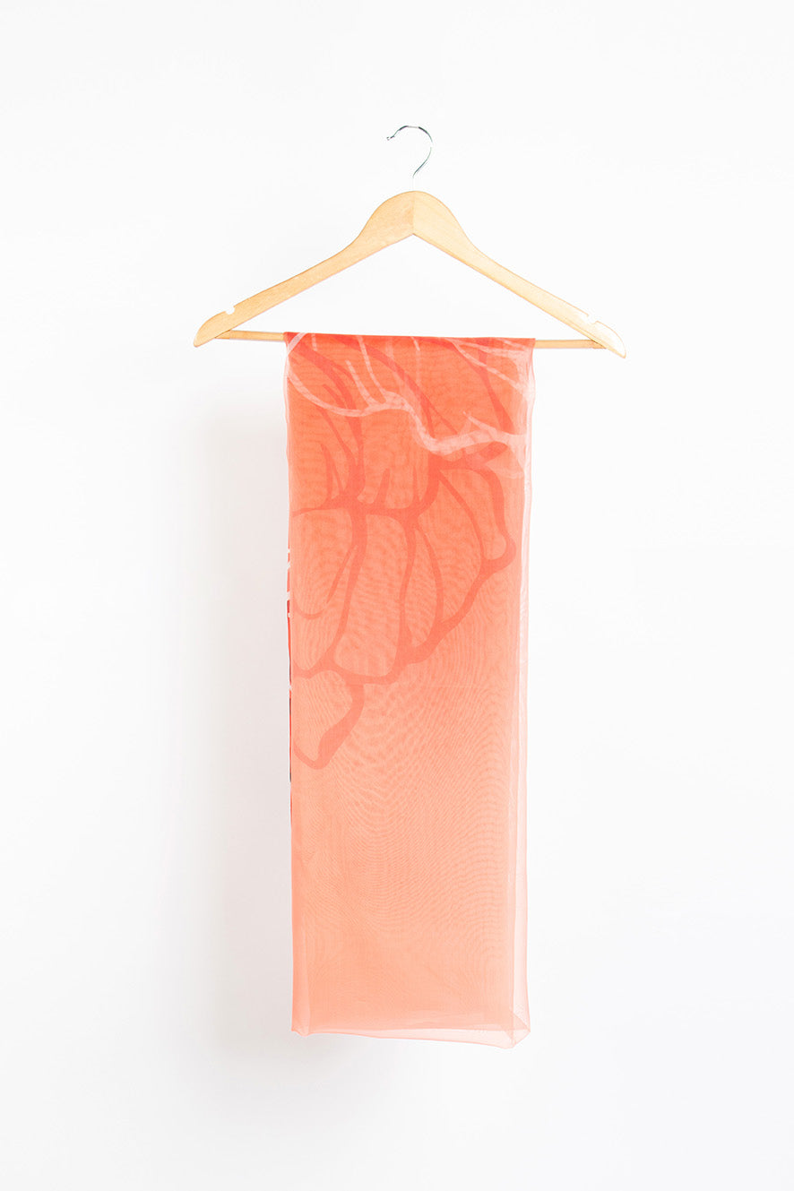 Diamer Dupatta