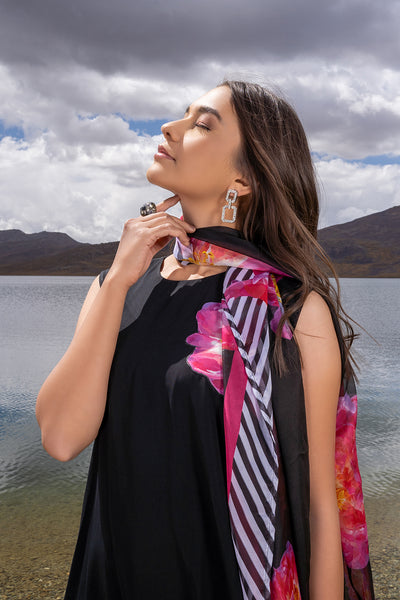 Khirim Top (Sleeveless)