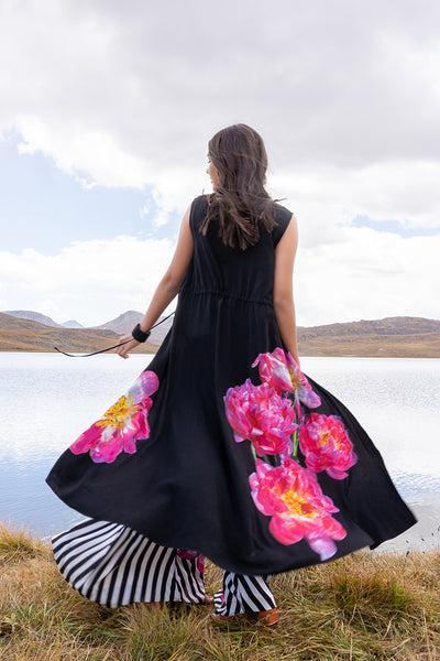 Khirim Top (Sleeveless)