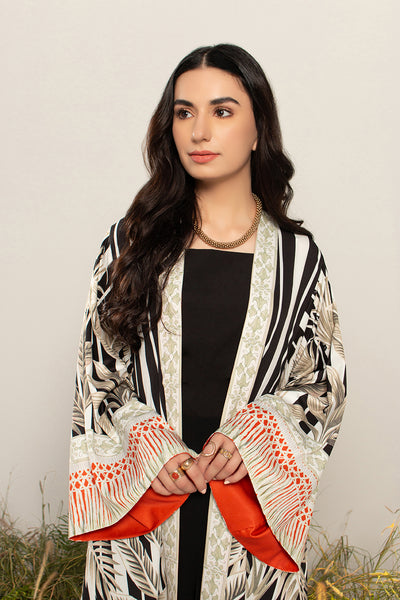 Radiak Shrug