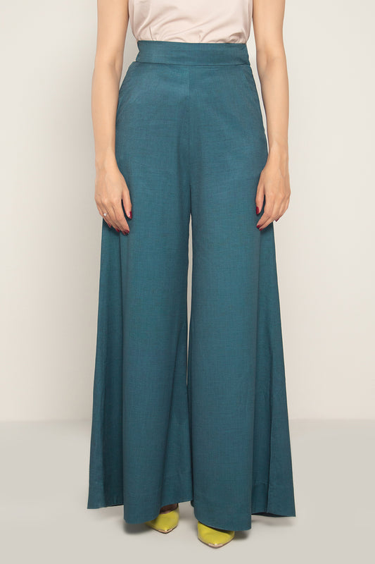 Coastal Paradise Pants