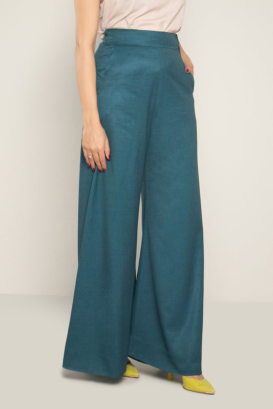 Coastal Paradise Pants
