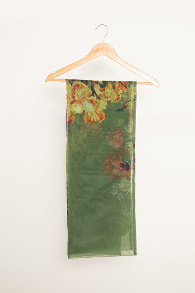Silwat Dupatta