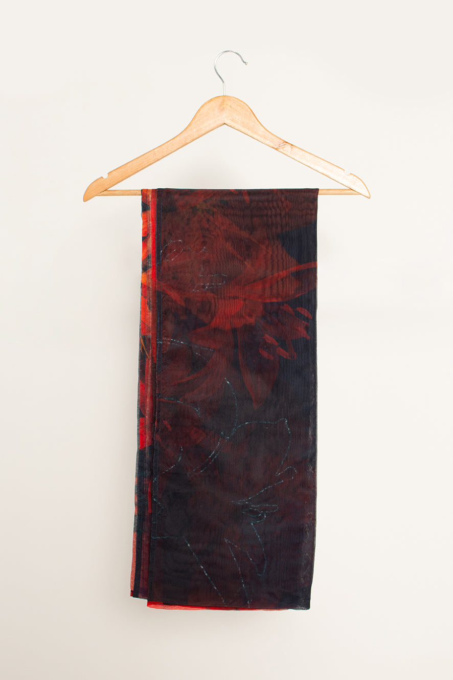 Dursha Dupatta