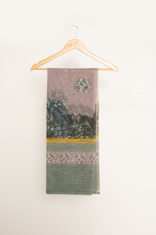 Harel Dupatta