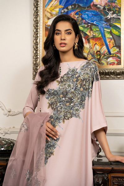 Harel Dupatta