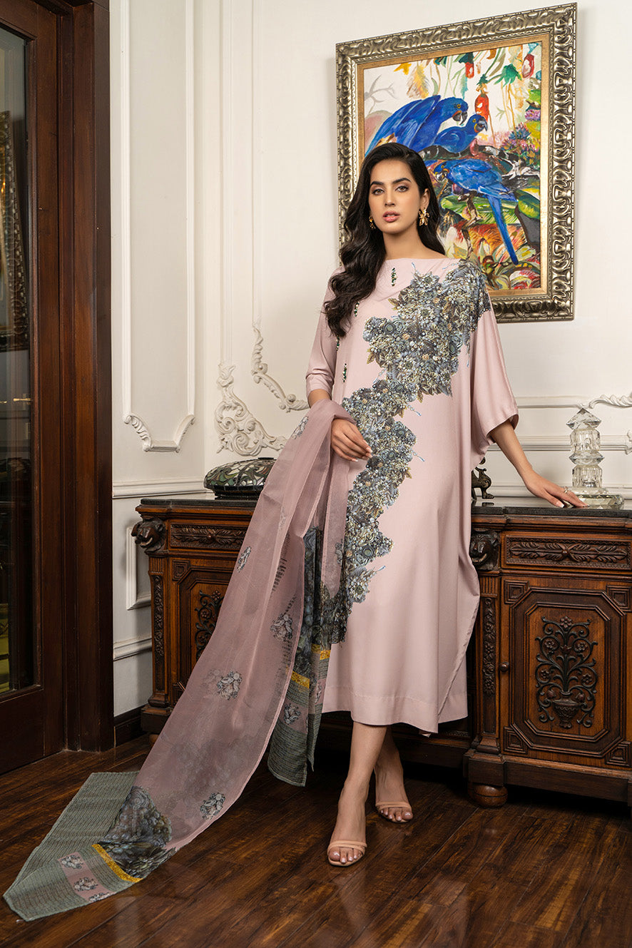 Harel Dupatta