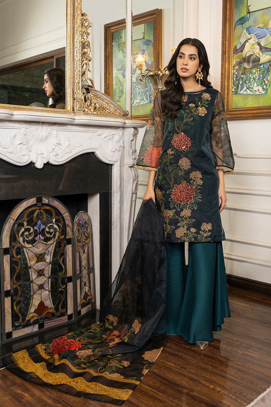 Maroi Dupatta