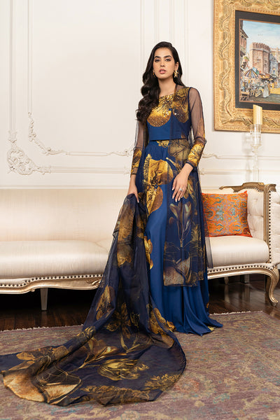 Nichagh  Dupatta
