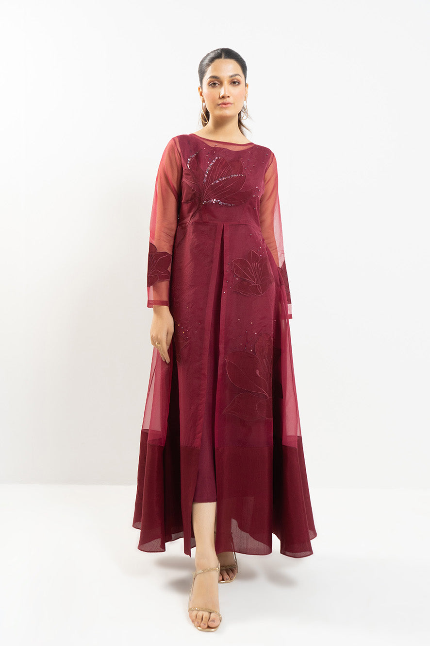 Taobat Dress