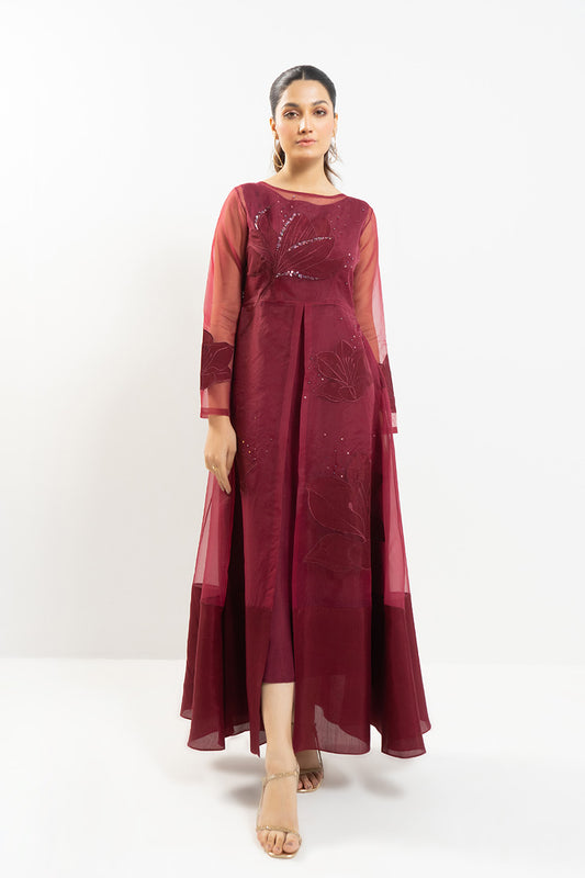 Taobat Dress