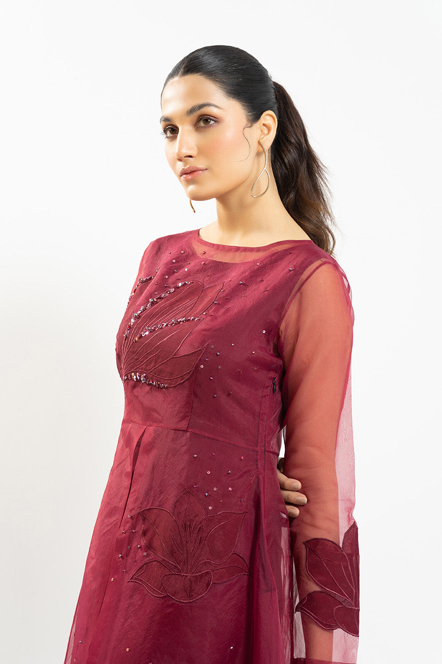 Taobat Dress