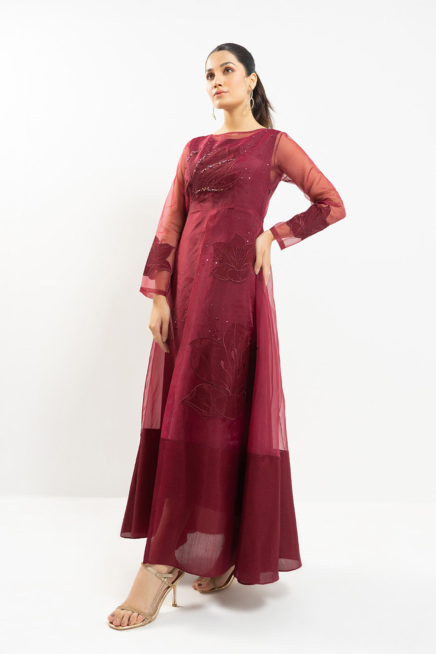 Taobat Dress