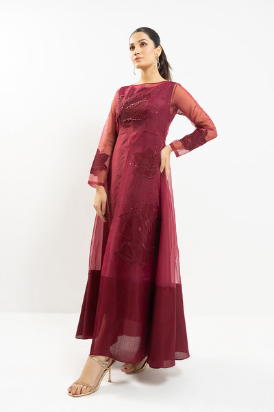 Taobat Dress