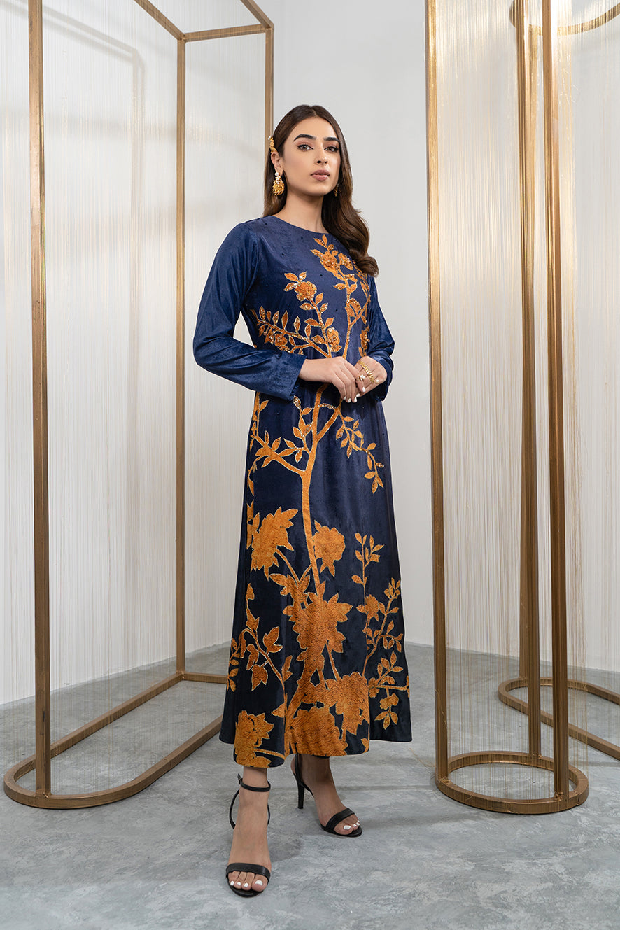 Qamis Long (Sleeveless)