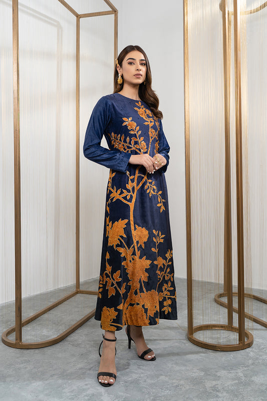 Qamis Long (Sleeveless)