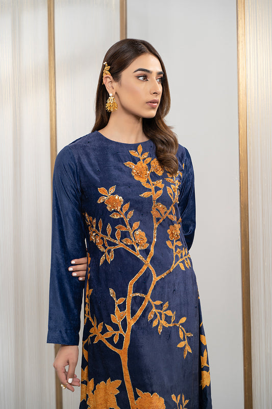 Qamis Long (Sleeveless)