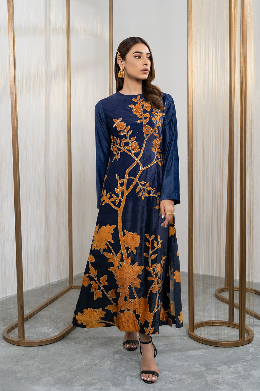 Qamis Long (Sleeveless)