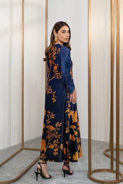 Qamis Long (Sleeveless)