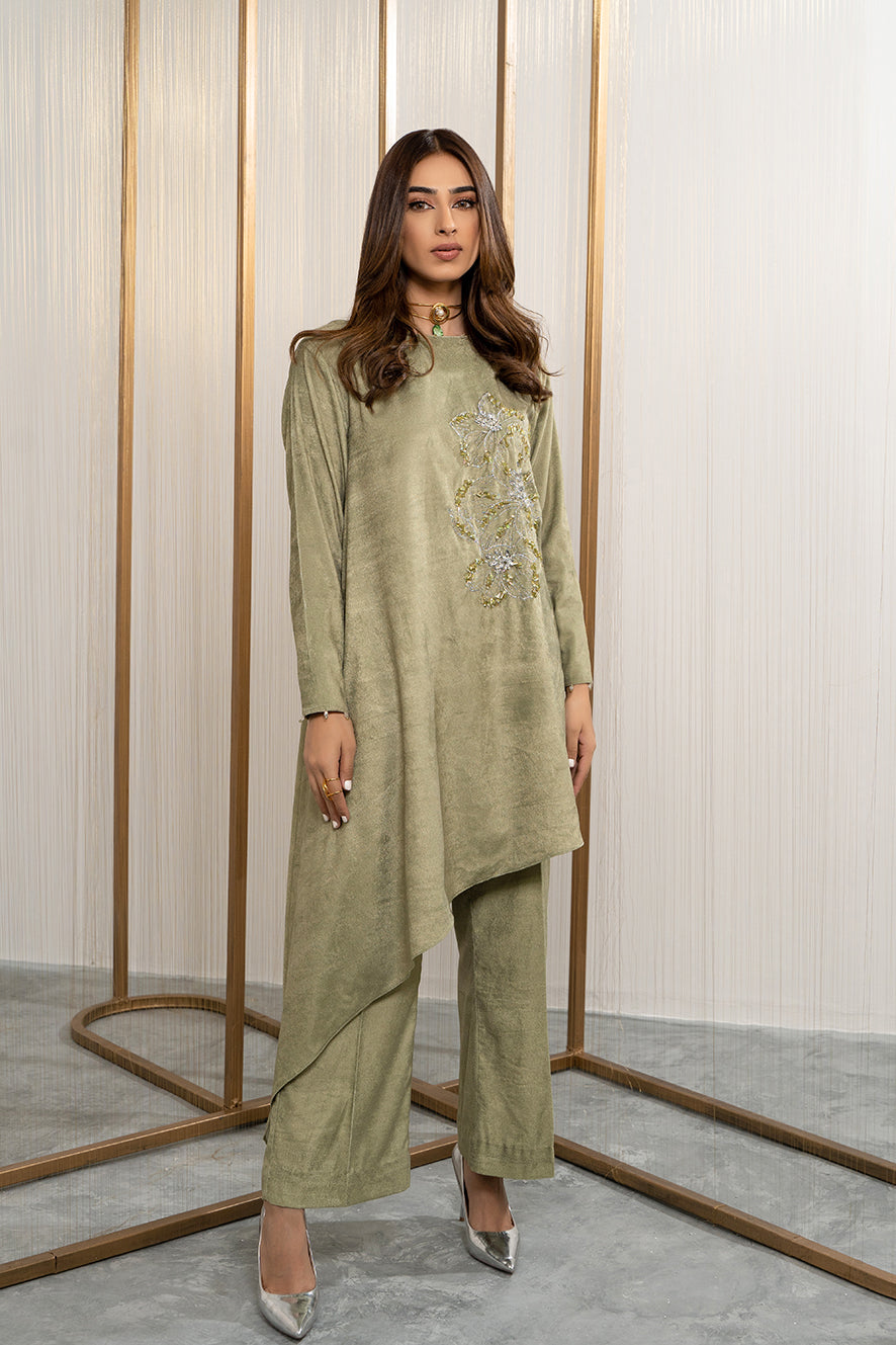 Isker Drape